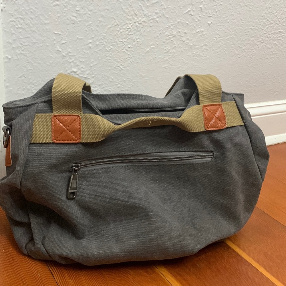 Brand new hobo style bag